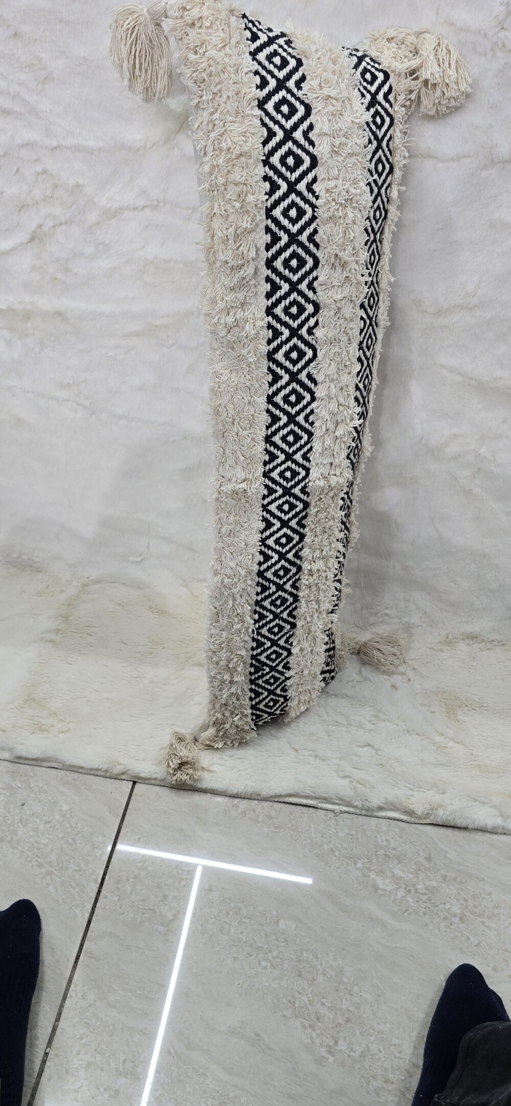 LUMBER BLACK BOHO - Image 2